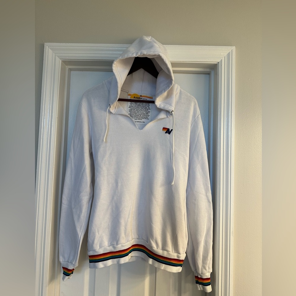 Aviator Nation Hoodie